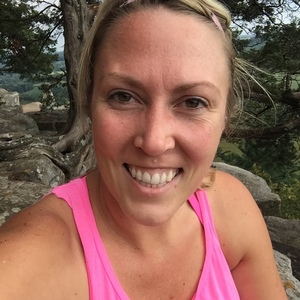 Fundraising Page: Ashley Budde